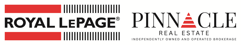 Royal LePage® Pinnacle Real Estate, Brokerage
